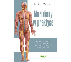 Meridiany w praktyce. Praca z ciałem dla odzyskani