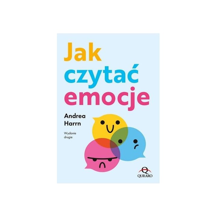 Jak czytać emocje