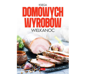 Księga domowych wyrobów - Wielkanoc