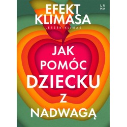 Jak pomóc dziecku z nadwagą. Efekt Klimasa