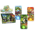 Gra wodna Dinozaury MIX
