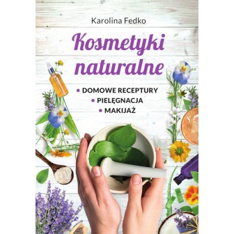 Kosmetyki naturalne