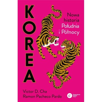 Korea Nowa historia południa i północy
