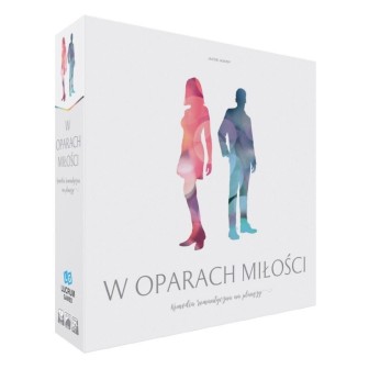 W oparach miłości LUCRUM
