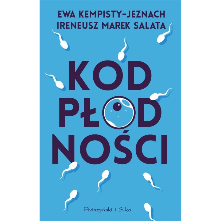Kod płodności