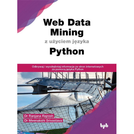 Web Data Mining z użyciem języka Python