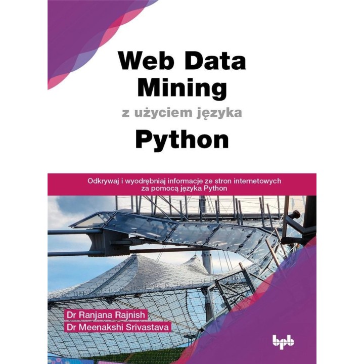 Web Data Mining z użyciem języka Python