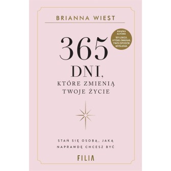 365 dni, które zmienią Twoje życie