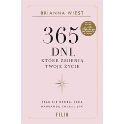 365 dni, które zmienią Twoje życie