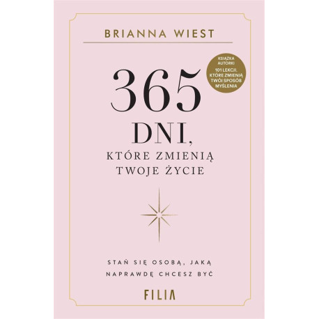 365 dni, które zmienią Twoje życie