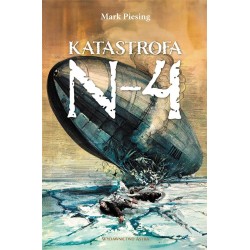 Katastrofa N-4