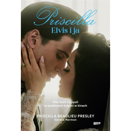 Priscilla. Elvis i ja