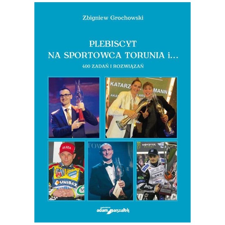 Plebiscyt na sportowca Torunia i...
