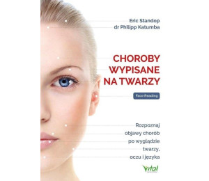 Choroby wypisane na twarzy