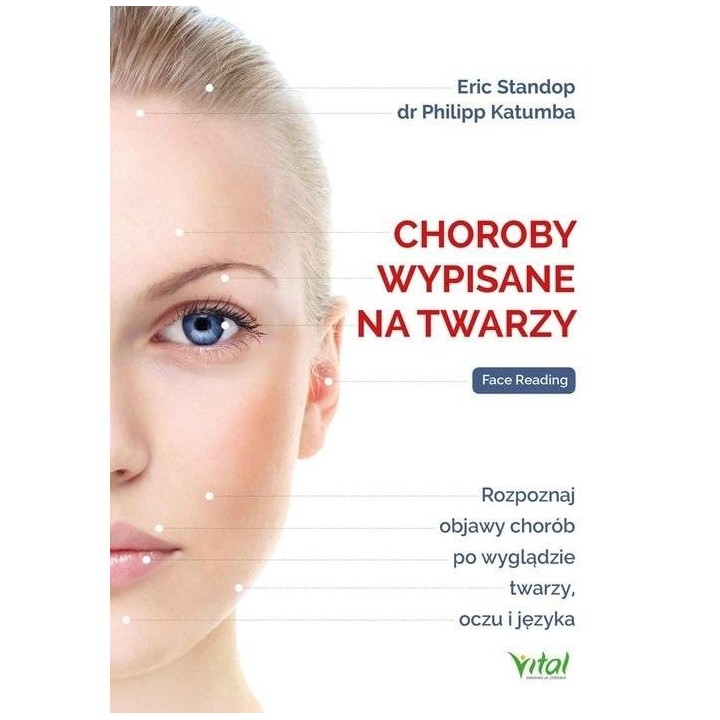 Choroby wypisane na twarzy