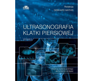 Ultrasonografia klatki piersiowej