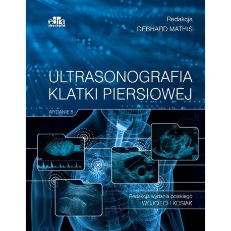 Ultrasonografia klatki piersiowej