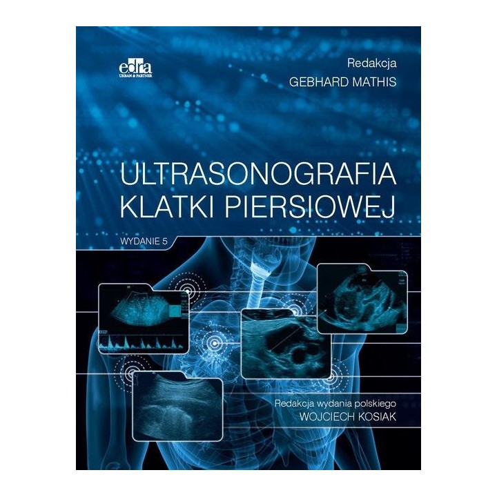 Ultrasonografia klatki piersiowej