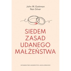Siedem zasad udanego małżeństwa