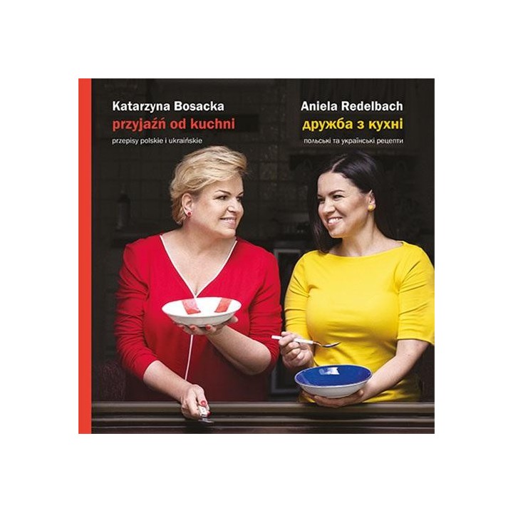 Przyjaźń od kuchni