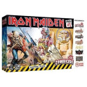 Zoombicide: Iron Maiden pack 1 PORTAL (CMON)
