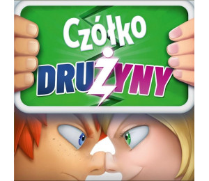 Czółko Drużyny PORTAL