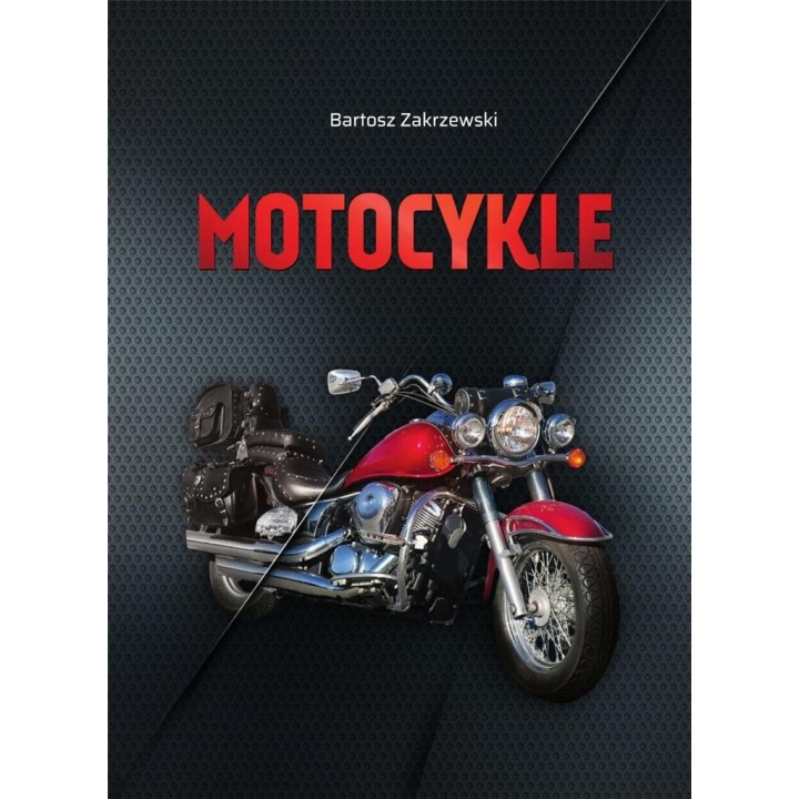 Motocykle