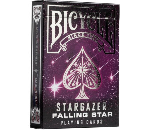 Karty Stargazer Falling Star BICYCLE