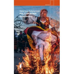 Pył z landrynek. Hiszpańskie fiesty w.2