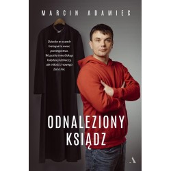Odnaleziony ksiądz