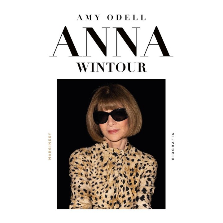 Anna Wintour