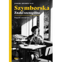 Szymborska. Znaki szczególne