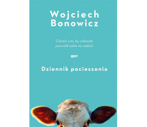 Dziennik pocieszenia