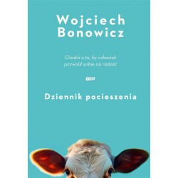 Dziennik pocieszenia