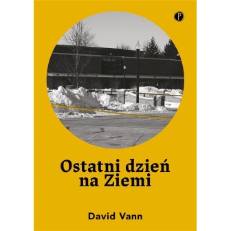 Ostatni dzień na Ziemi