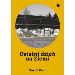 Ostatni dzień na Ziemi