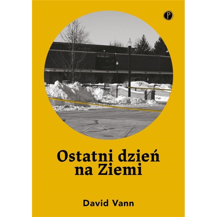 Ostatni dzień na Ziemi
