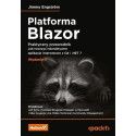 Platforma Blazor. Praktyczny przewodnik w.2