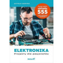 Elektronika. Projekty dla pasjonatów
