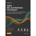 AWS dla architektów rozwiązań. Tworzenie...