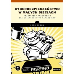 Cyberbezpieczeństwo w małych sieciach...