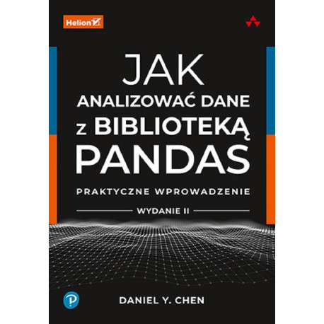 Jak analizować dane z biblioteką Pandas w.2