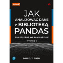 Jak analizować dane z biblioteką Pandas w.2