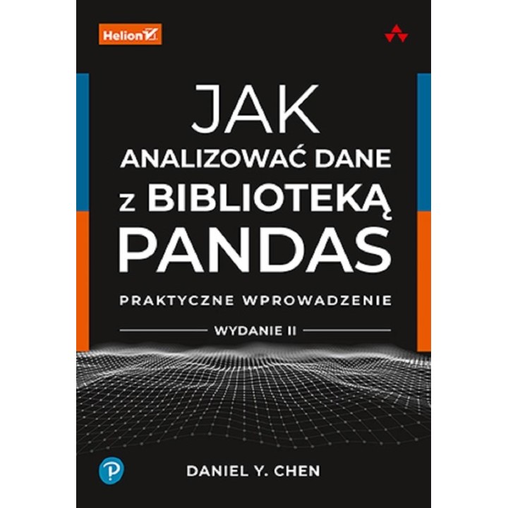 Jak analizować dane z biblioteką Pandas w.2