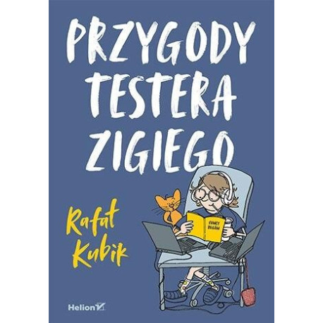 Przygody testera Zigiego