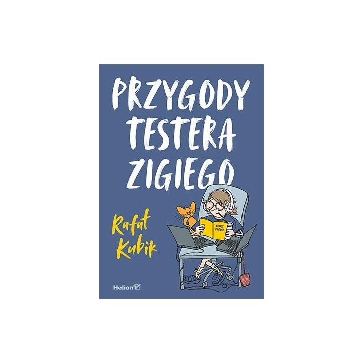Przygody testera Zigiego