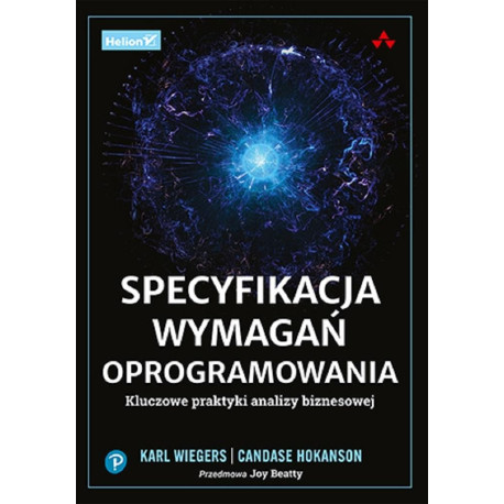 Specyfikacja wymagań oprogramowania