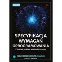 Specyfikacja wymagań oprogramowania