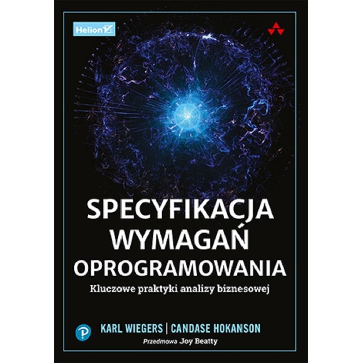 Specyfikacja wymagań oprogramowania