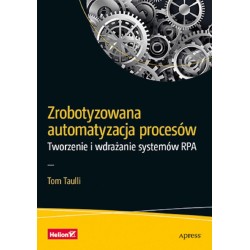 Zrobotyzowana automatyzacja procesów